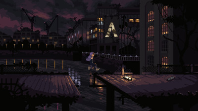 Full Void - Screenshot - Gameplay (World) - 1920x1080