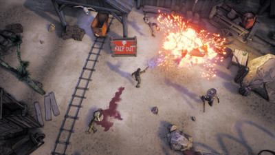 Weird West - Screenshot - Gameplay (null) - 1920x1080
