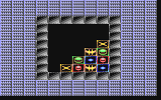 Illustration of Move: The Ultimate Challenge