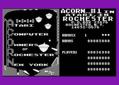 Acorn - Screenshot - Gameplay (null) - 672x480