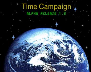 Time Campaign - Screenshot - Game Title (null) - 631x498