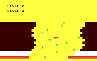 Caverns of Carnage - Screenshot - Gameplay (null) - 320x200