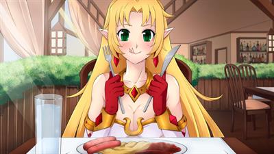 Dimension of Monster Girls - Fanart - Background (null) - 1920x1080