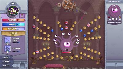 Roundguard - Screenshot - Gameplay (null) - 1920x1080