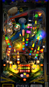 CSI: Crime Scene Investigation - Screenshot - Gameplay (null) - 1439x2557