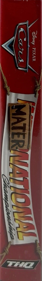 Disney•Pixar Cars Mater-National Championship - Box - Spine (North America) - 246x1644