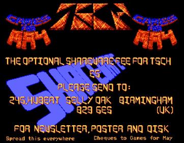Tsch - Screenshot - Game Title (null) - 684x530