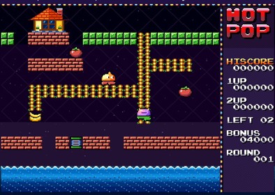 Hot Pop - Screenshot - Gameplay (null) - 673x479