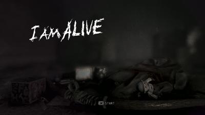 I Am Alive - Screenshot - Game Title (null) - 1280x720