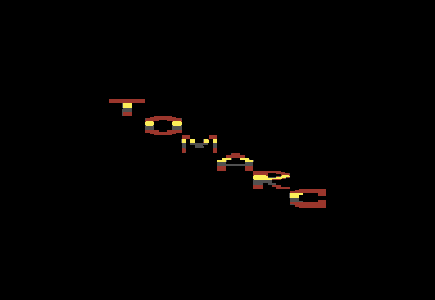 Tomarc the Barbarian - Screenshot - Game Title (United States) - 384x265
