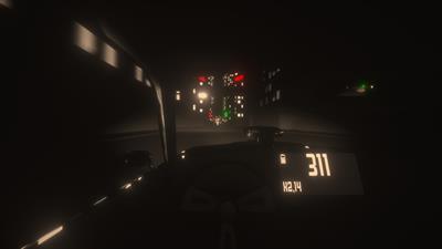 Downtown Drift - Screenshot - Gameplay (null) - 1920x1080