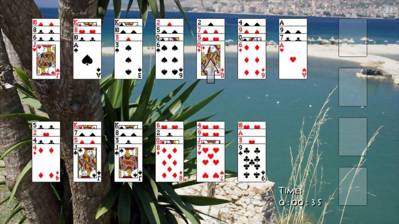 Classic Baker's Dozen - Screenshot - Gameplay (World) - 1000x562