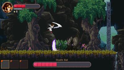 Awita: Journey of Hope - Screenshot - Gameplay (World) - 1920x1080
