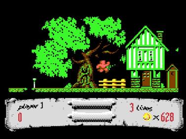 Tyger Tyger - Screenshot - Gameplay (null) - 624x465