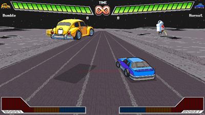 Buck Up And Drive! - Screenshot - Gameplay (null) - 1280x720
