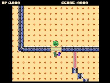 Dungeoneer Turbo - Screenshot - Gameplay (null) - 650x490