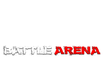 Battle Arena - Clear Logo (null) - 640x360