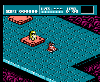 Scanner - Screenshot - Gameplay (North America) - 1317x1080