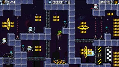 JumpJet Rex - Screenshot - Gameplay (null) - 1920x1080