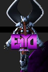 ENYO Arcade - Box - Front (World) - 600x900