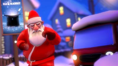 Merry Snowballs - Screenshot - Gameplay (null) - 1920x1080