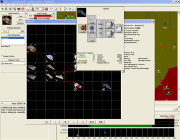 Stars! - Screenshot - Gameplay (null) - 1280x994