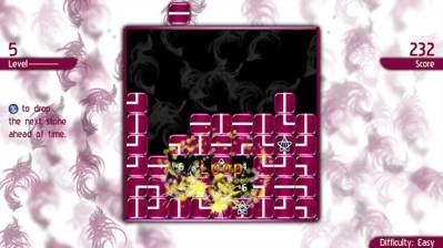 Kuchibi - Screenshot - Gameplay (World) - 1000x562