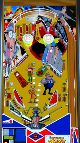 Inspector Gadget - Screenshot - Gameplay (World) - 1080x1920