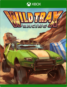WildTrax Racing - Box - Front - Reconstructed (World) - 1025x1329