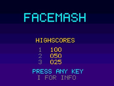 Facemash - Screenshot - Game Title (null) - 726x551