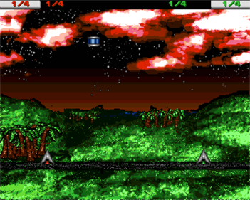 Trip 2: Trip War - Screenshot - Gameplay (null) - 320x256