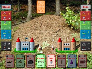 Ants - Screenshot - Gameplay (null) - 700x525