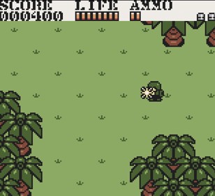 Gunship DX - Screenshot - Gameplay (null) - 472x430
