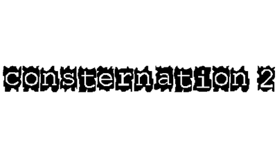 Consternation II - Clear Logo (null) - 640x360