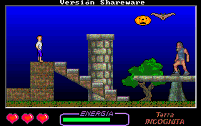 Terra Incognita - Screenshot - Gameplay (null) - 640x400