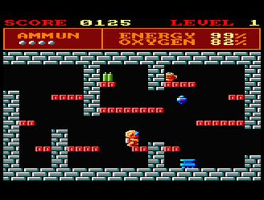Astro - Screenshot - Gameplay (null) - 820x620
