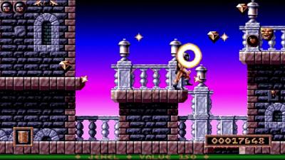 GODS Remastered - Screenshot - Gameplay (null) - 1280x720