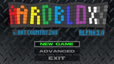 Aardbloxx - Screenshot - Game Select (World) - 1000x562