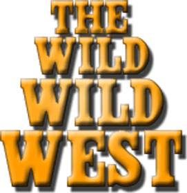Wild Wild West (Marty02) - Clear Logo (null) - 500x517