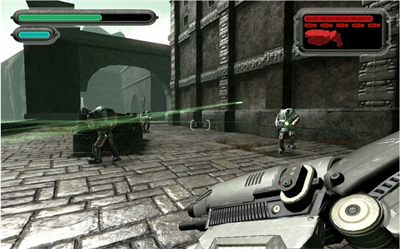 Avert Fate - Screenshot - Gameplay (World) - 1284x800