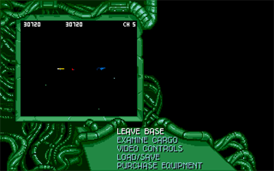 Eye of the Storm - Screenshot - Gameplay (null) - 640x400