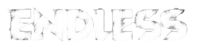 Endless - Clear Logo (null) - 550x157