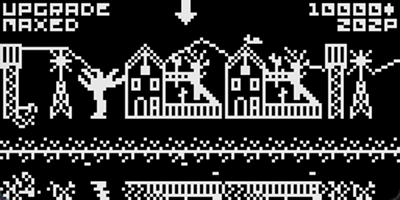 Lagunita - Screenshot - Gameplay (null) - 256x128