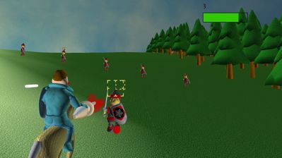 Alderman - Screenshot - Gameplay (World) - 1000x562