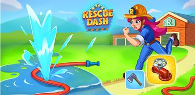 Rescue Dash - Screenshot - Game Title (null) - 635x310