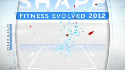 Your Shape: Fitness Evolved 2012 - Screenshot - Game Title (null) - 1280x720