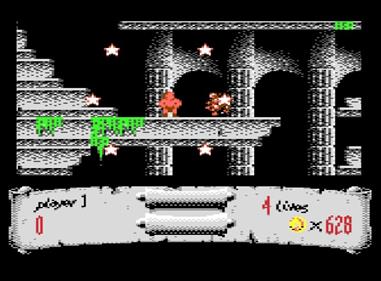 Tyger Tyger - Screenshot - Gameplay (null) - 628x463