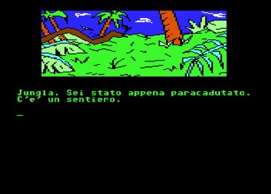 Fuga dal Laos - Screenshot - Gameplay (null) - 659x472