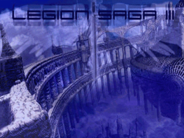 Legion Saga III - Screenshot - Game Title (Europe) - 640x480