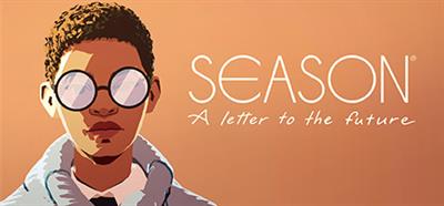 SEASON: A letter to the future - Banner (World) - 460x215